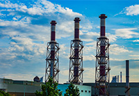 纳雍柴油发电机组进气门与排气门磨损严重是什么原因