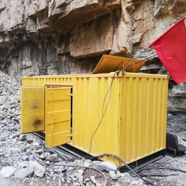 纳雍柴油发电机组使用注意事项要牢记