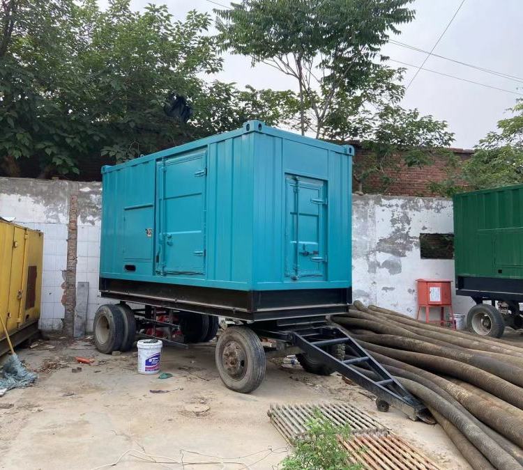 纳雍柴油发电机机组的控制器是如何操作使用的?