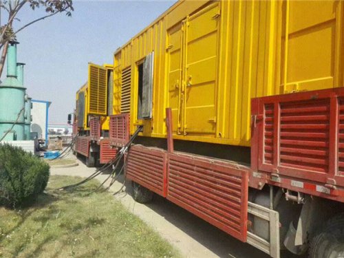 纳雍发电机停电自启装置主要有以下几种类型？