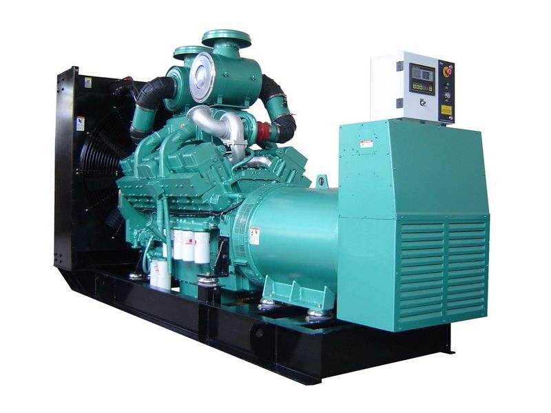 纳雍开架式柴油发电机的滤清器多久更换一次比较好？