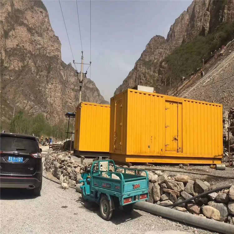 纳雍柴油发电机组的保养周期是多久？