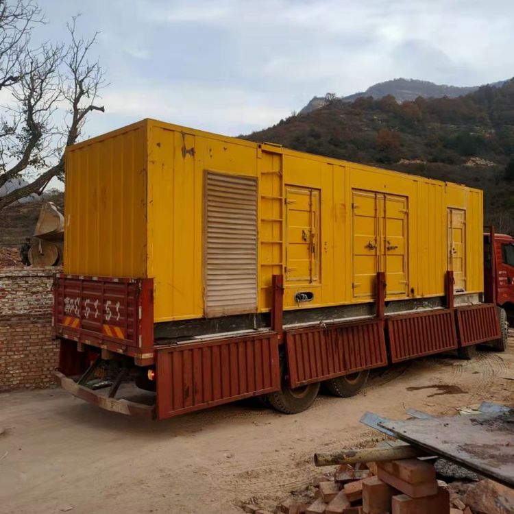 纳雍柴油发电机的品牌有哪些？