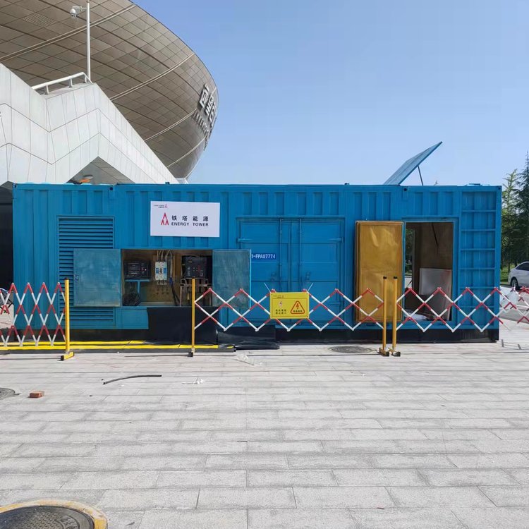 纳雍介绍一下发电机组维修保养的具体操作流程