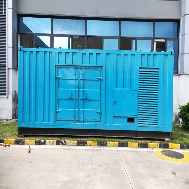 纳雍发电机组使用中应注意什么事项？