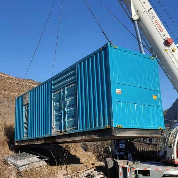 纳雍发电机组维修保养中应注意什么事项？