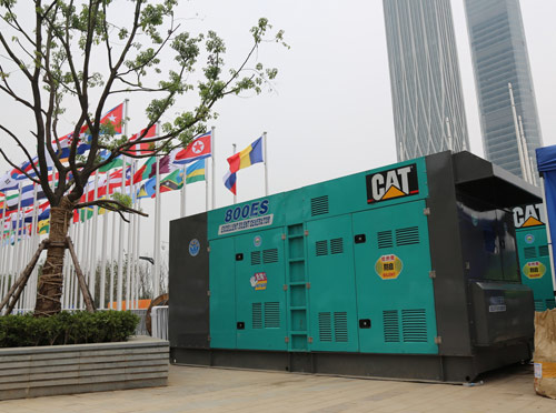 纳雍详细介绍一下升级发电机组的具体步骤