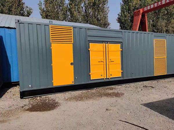 纳雍柴油发电机组过载运行时降低转速会降低输出功率吗？