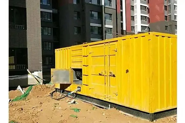 纳雍发电机出租负载测试对电瓶的寿命有影响吗？