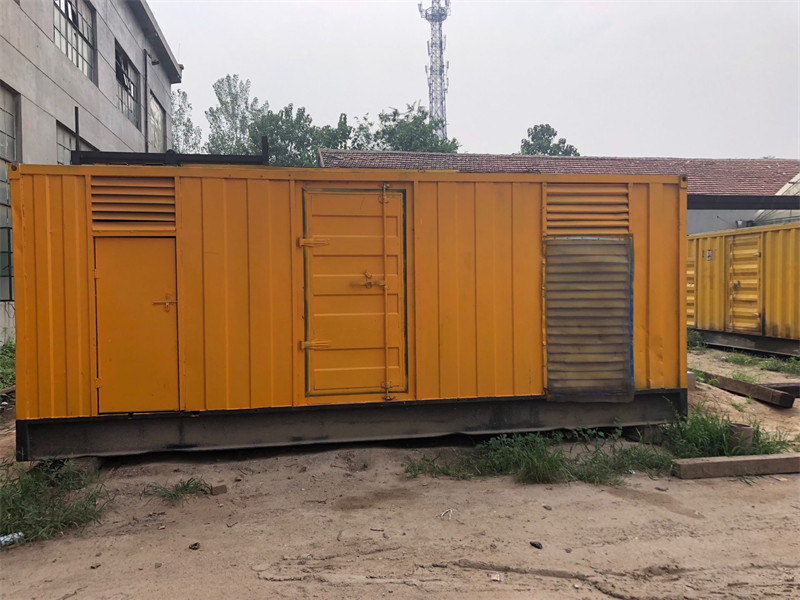 纳雍发电机出租进行负载测试时，电瓶电量不足的具体判断标准是什么？