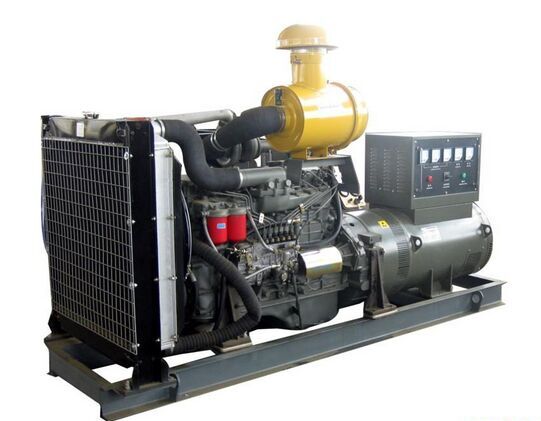 纳雍汽油发电机组电瓶电解液密度偏低时如何调整？