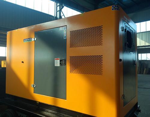 纳雍汽油发电机组电瓶电解液的密度应该保持在什么范围？