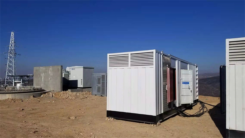 纳雍带预热系统的柴油发电机组在冬季启动后需要注意什么？