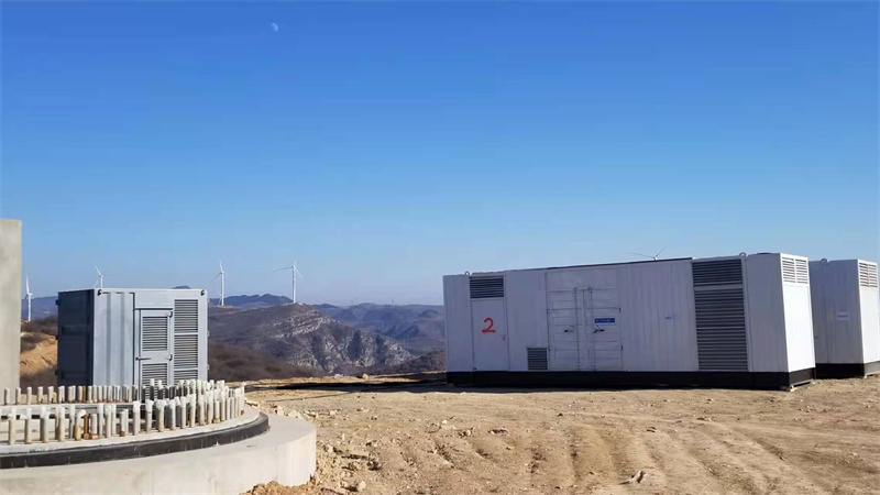 纳雍带燃油预热系统的柴油发电机组在冬季启动前需要做哪些准备工作？